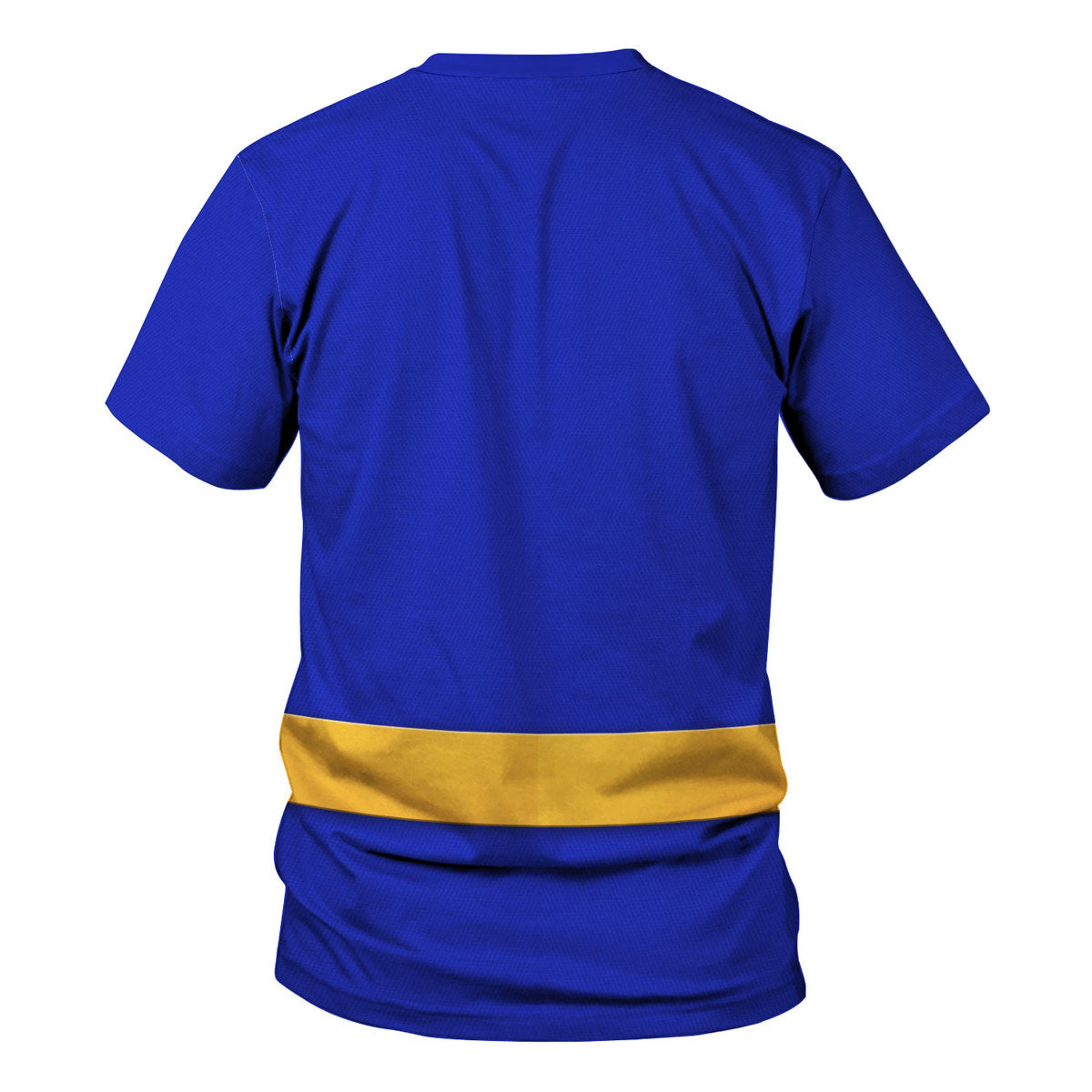 Lightspeed Blue Ranger Hoodies  Sweatpants  Tracksuit - Image 4