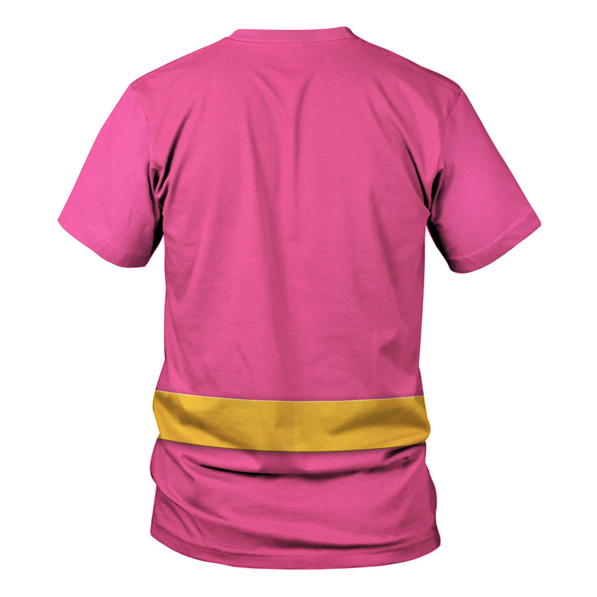 Lightspeed Pink Ranger Hoodies  Sweatpants  Tracksuit - Image 4