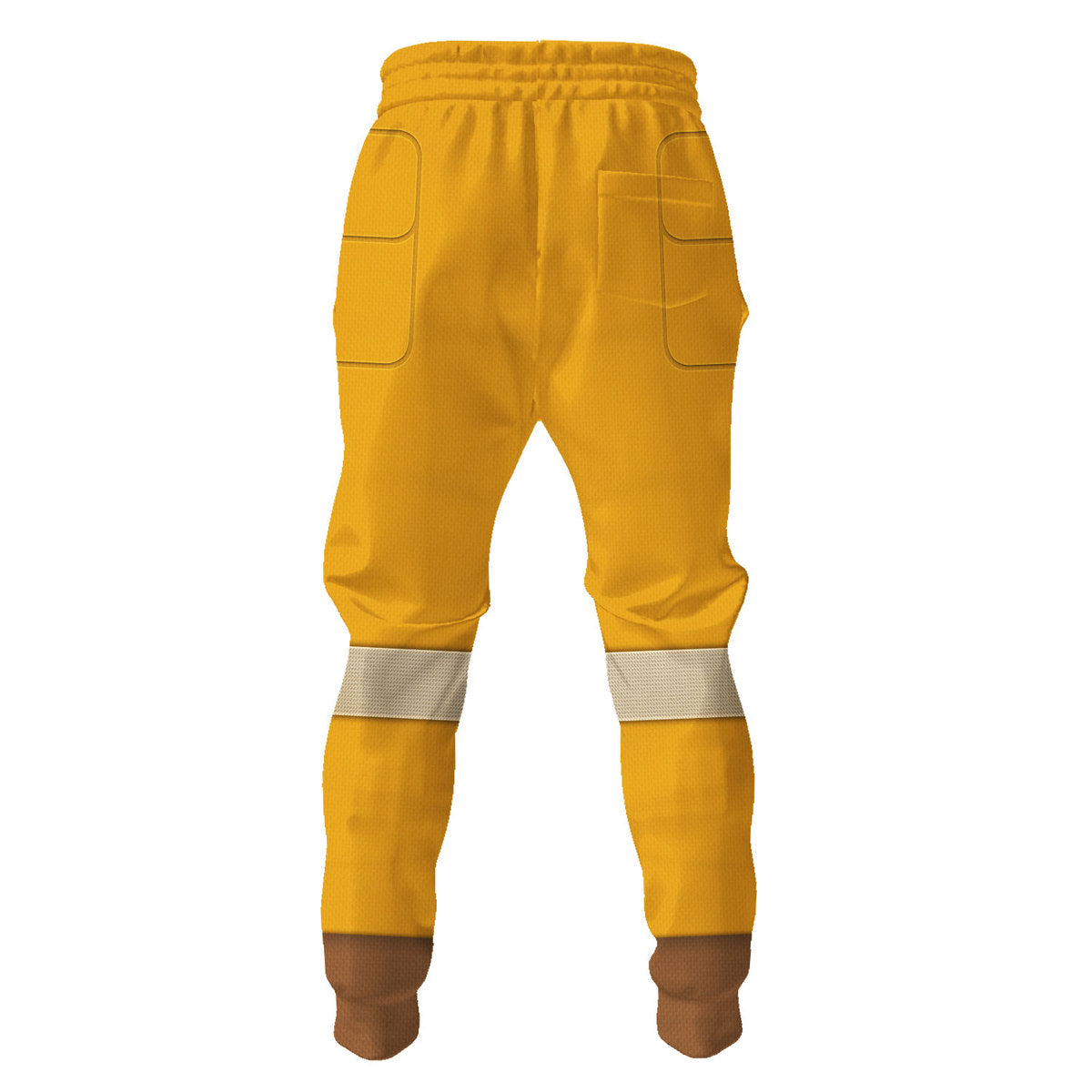 Hera Syndulla Costume Cosplay Hoodie  Sweatpants - Image 5