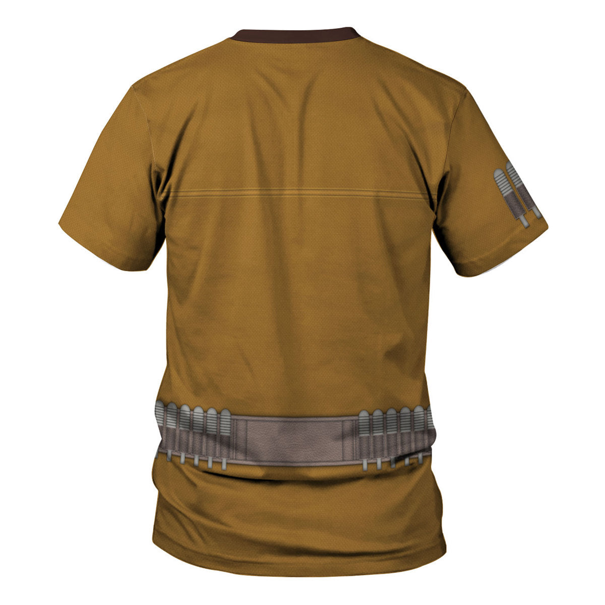 Rose Tico Costume Cosplay Hoodie Cosplay Tracksuit  Sweatpants  - Image 4