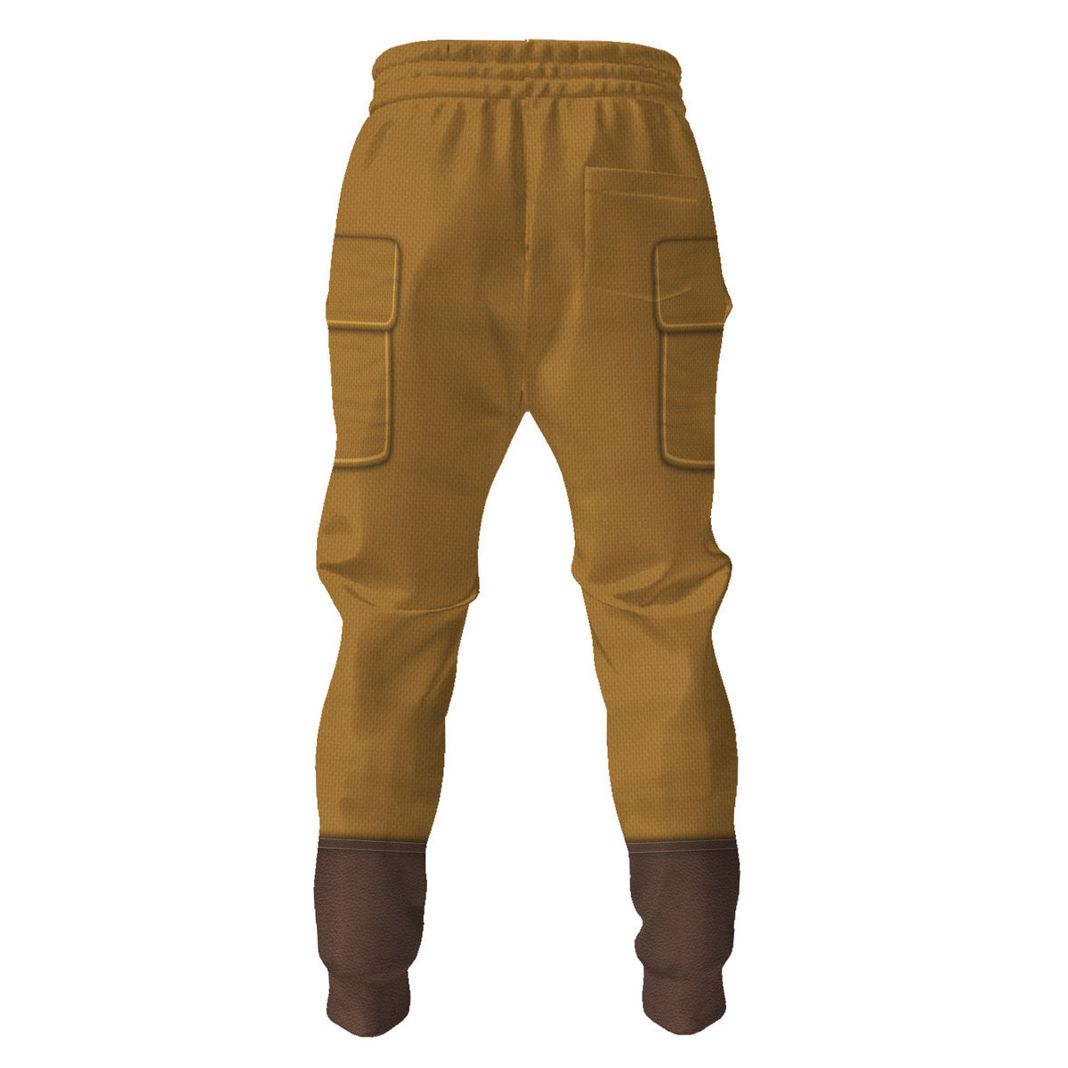 Rose Tico Costume Cosplay Hoodie Cosplay Tracksuit  Sweatpants  - Image 5