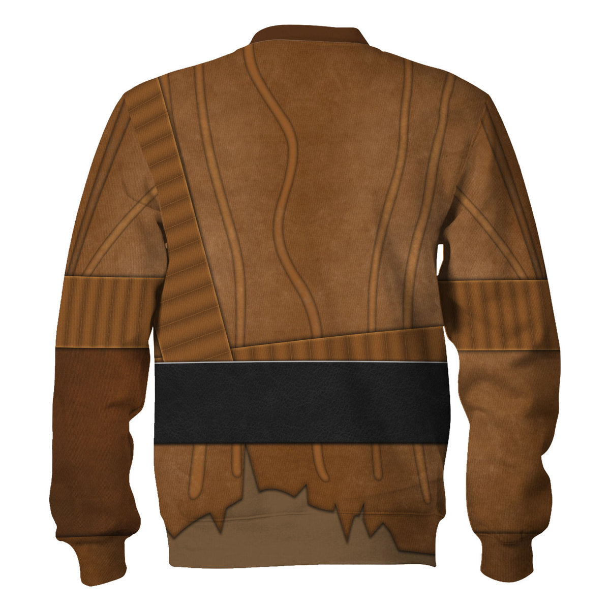 Khan Noonien Singh Costume Officer Cosplay Hoodie Tracksuiit Sweatpants Cosplayapparel - Image 3