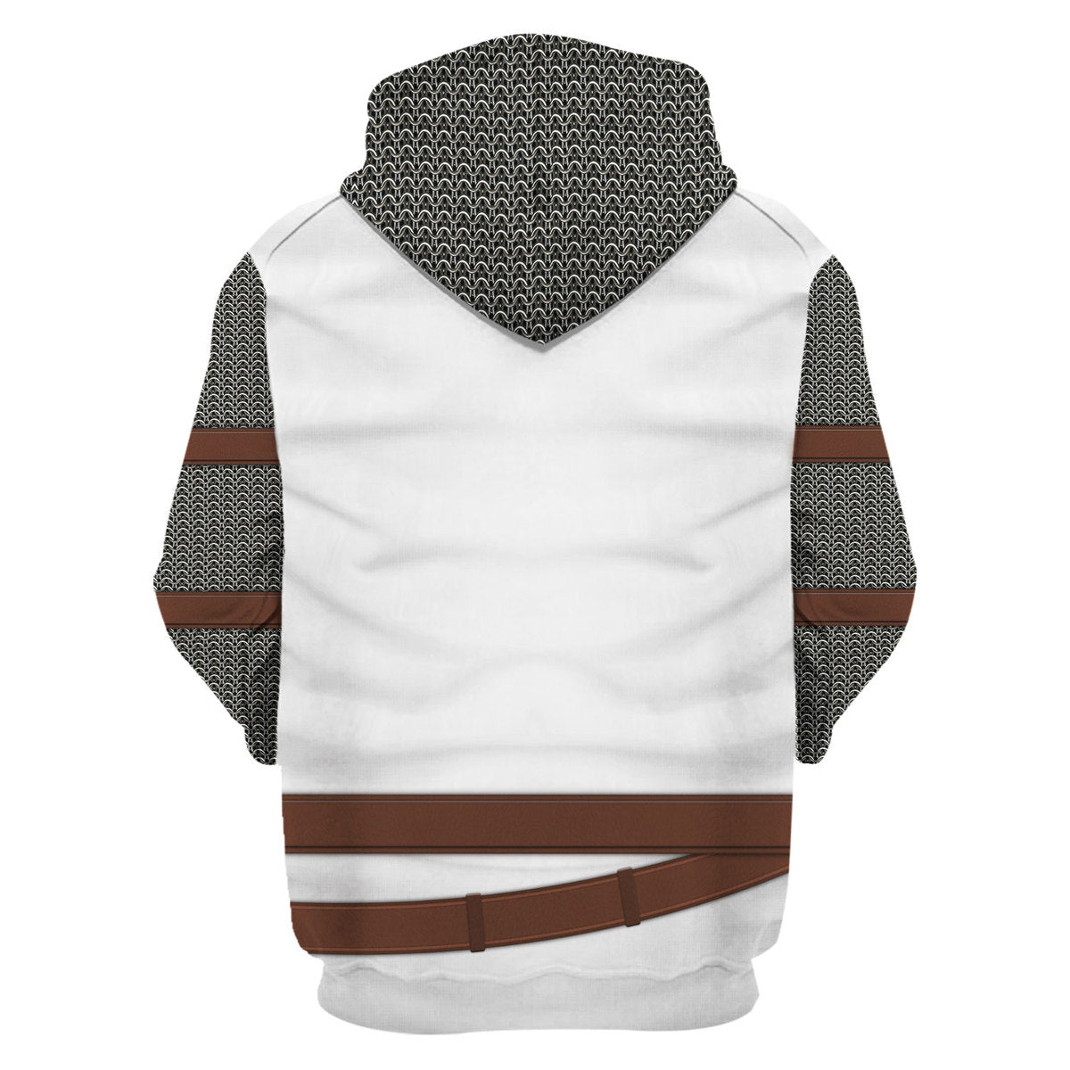 Knights Of The Holy Sepulcher Costume Cosplay Hoodie Tracksuiit Sweatpants Cosplaytracksuit - Image 3
