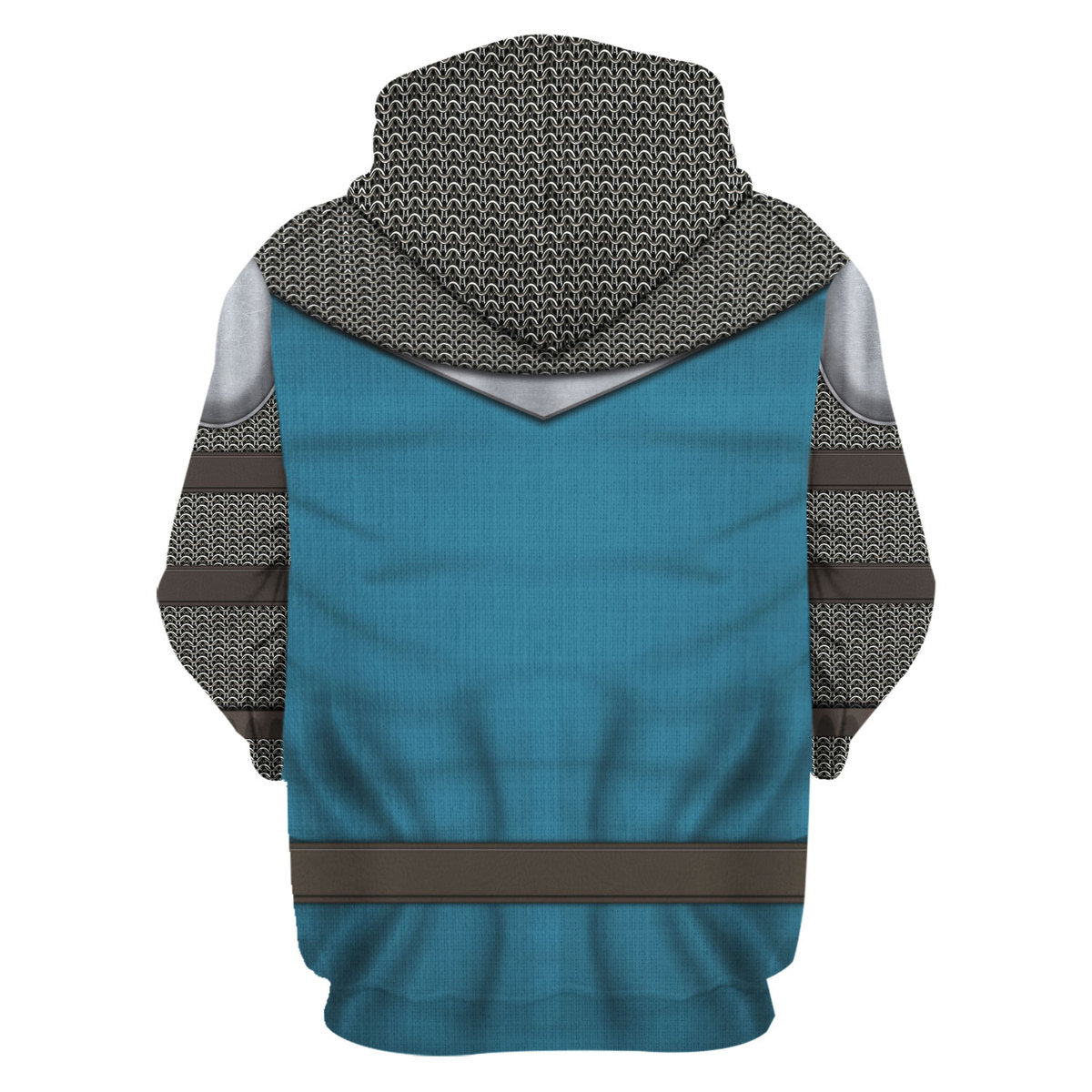 Knights Of Holy Kingdoms Of Antioch Costume Cosplay Hoodie Tracksuiit Sweatpants Cosplaytracksuit - Image 3