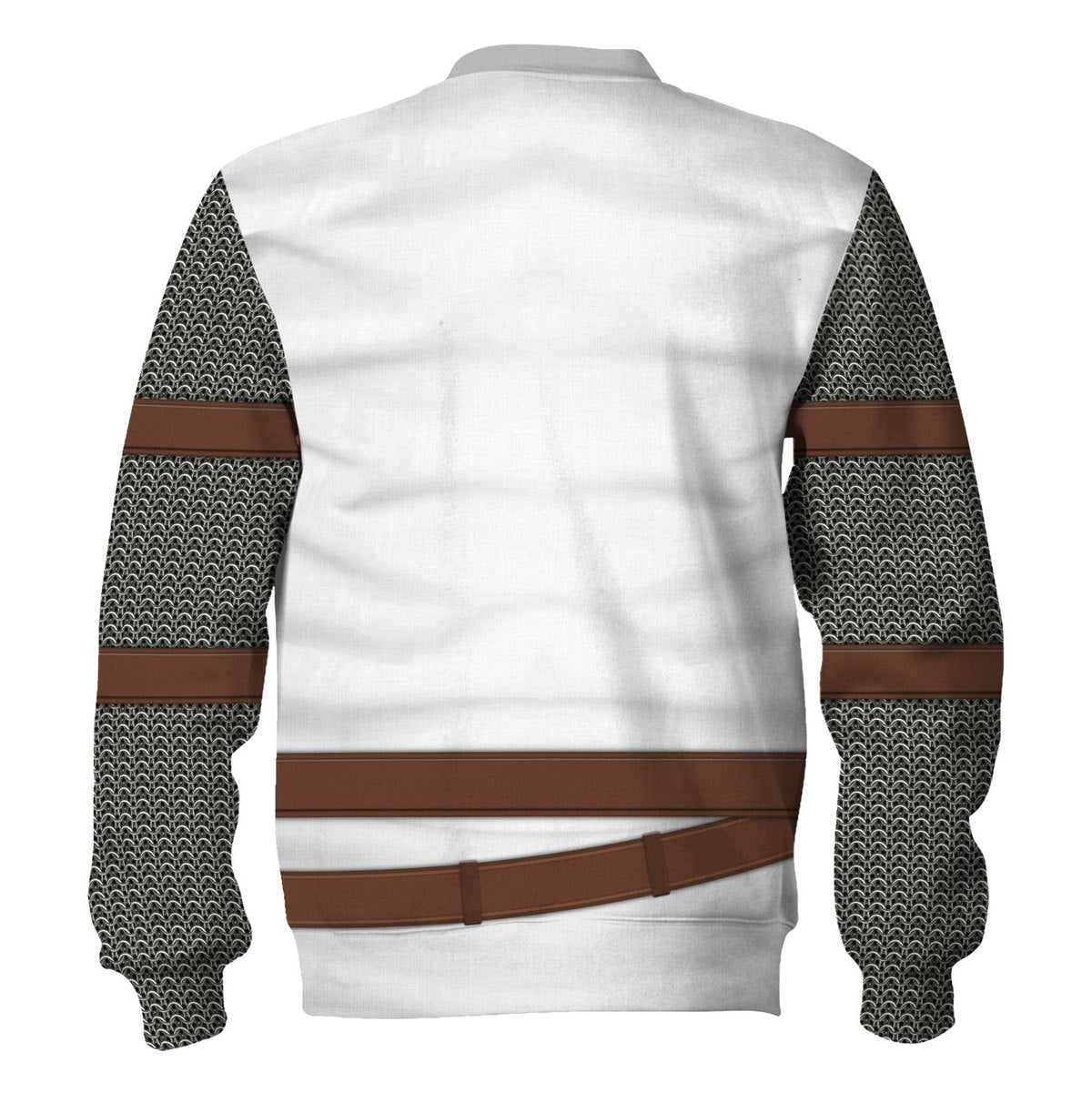 Knights Of The Holy Sepulcher Costume Cosplay Hoodie Tracksuiit Sweatpants Cosplaytracksuit - Image 4