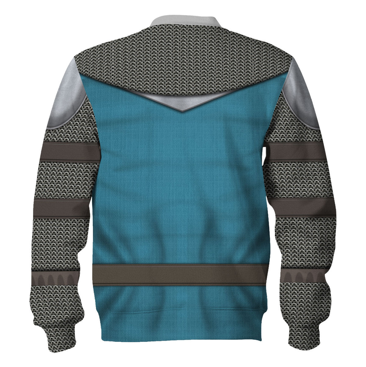 Knights Of Holy Kingdoms Of Antioch Costume Cosplay Hoodie Tracksuiit Sweatpants Cosplaytracksuit - Image 4