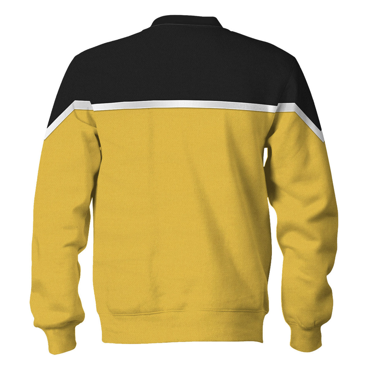 Dress Uniform Operations Division T-Shirt Hoodie Sweatpants Apparel - Image 3