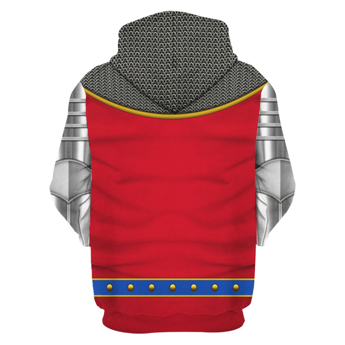 Henry Of Grosmont, 1St Duke Of Lancaster Costume Cosplay Hoodie Tracksuiit Sweatpants Cosplaytracksuit - Image 3