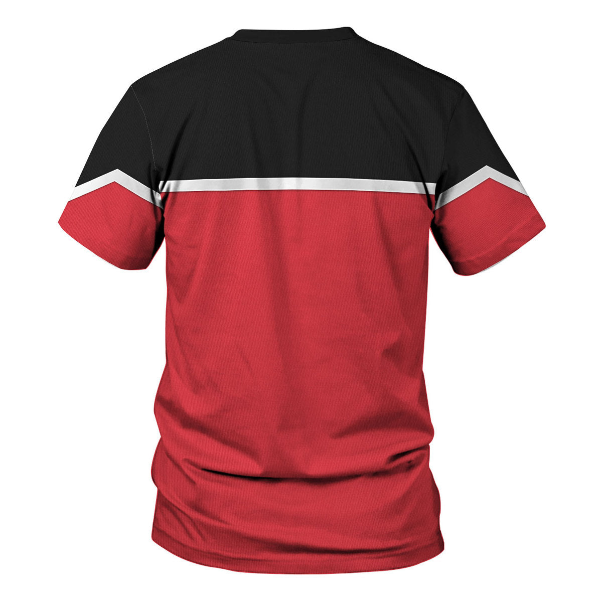 Dress Uniform Command Division T-Shirt Hoodie Sweatpants Apparel - Image 4