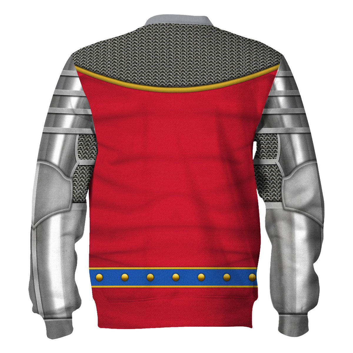 Henry Of Grosmont, 1St Duke Of Lancaster Costume Cosplay Hoodie Tracksuiit Sweatpants Cosplaytracksuit - Image 4