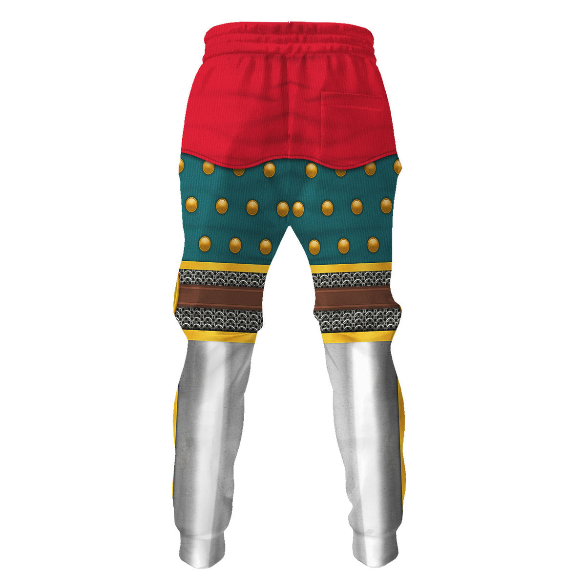 Henry Of Grosmont, 1St Duke Of Lancaster Costume Cosplay Hoodie Tracksuiit Sweatpants Cosplaytracksuit - Image 5