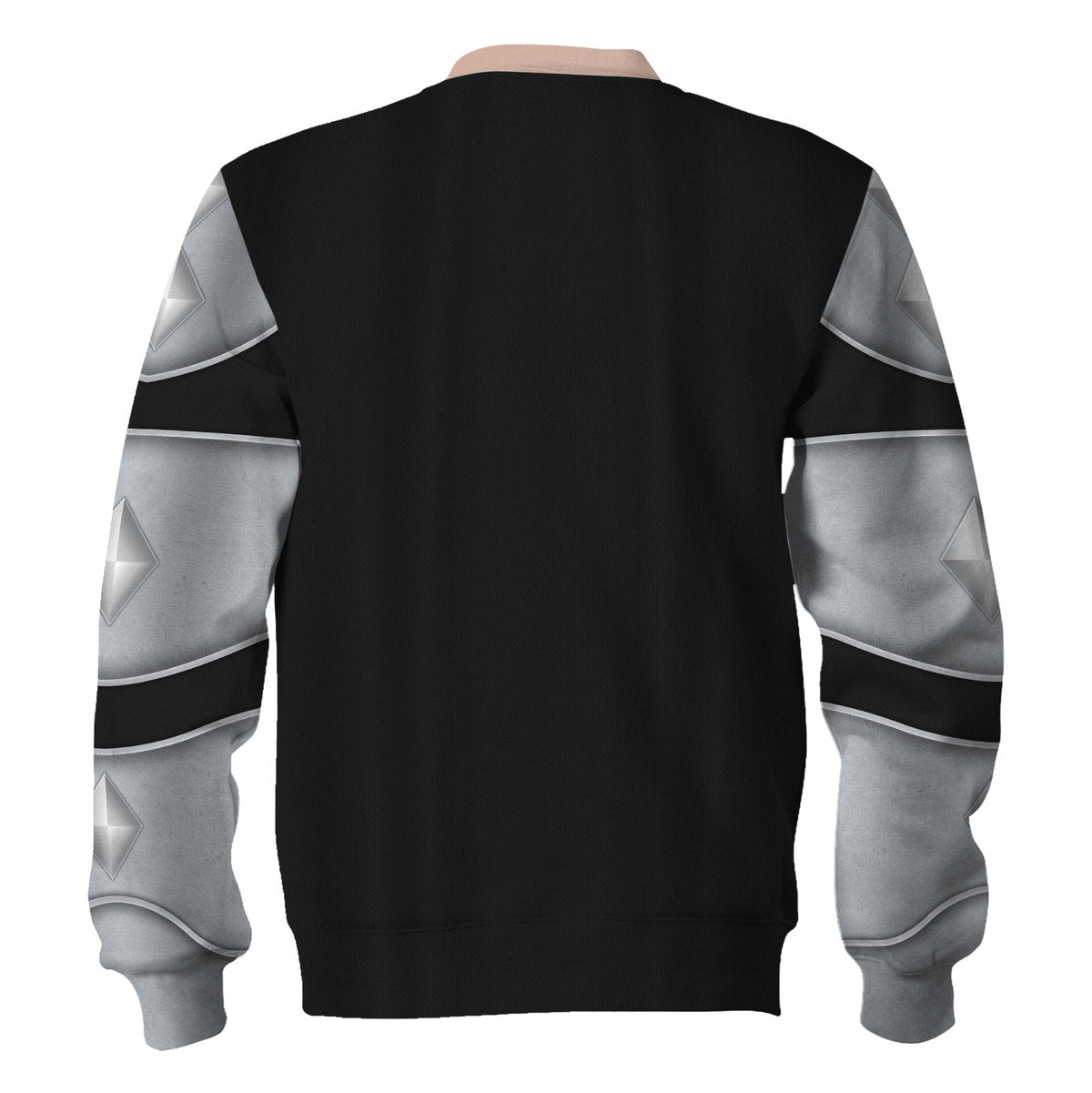 Gene Simmons Hoodie Tracksuiit Sweatpants Cosplay - Image 3