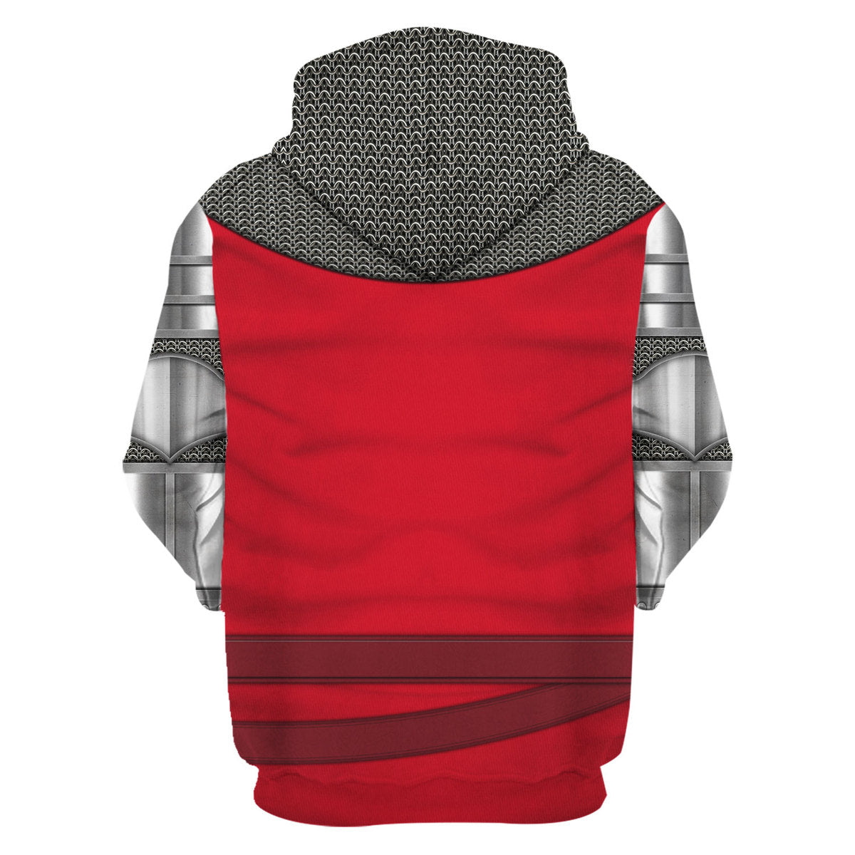 Edward Balliol Costume Cosplay Hoodie Tracksuiit Sweatpants Cosplaytracksuit - Image 3