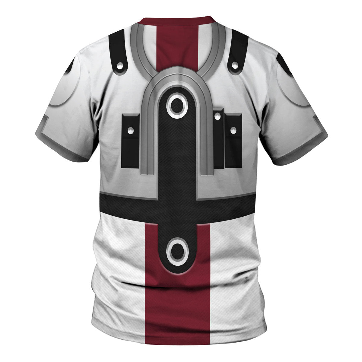 Mordin Solus Hoodie Tracksuiit Sweatpants Cosplayoutfit Costume  - Image 4