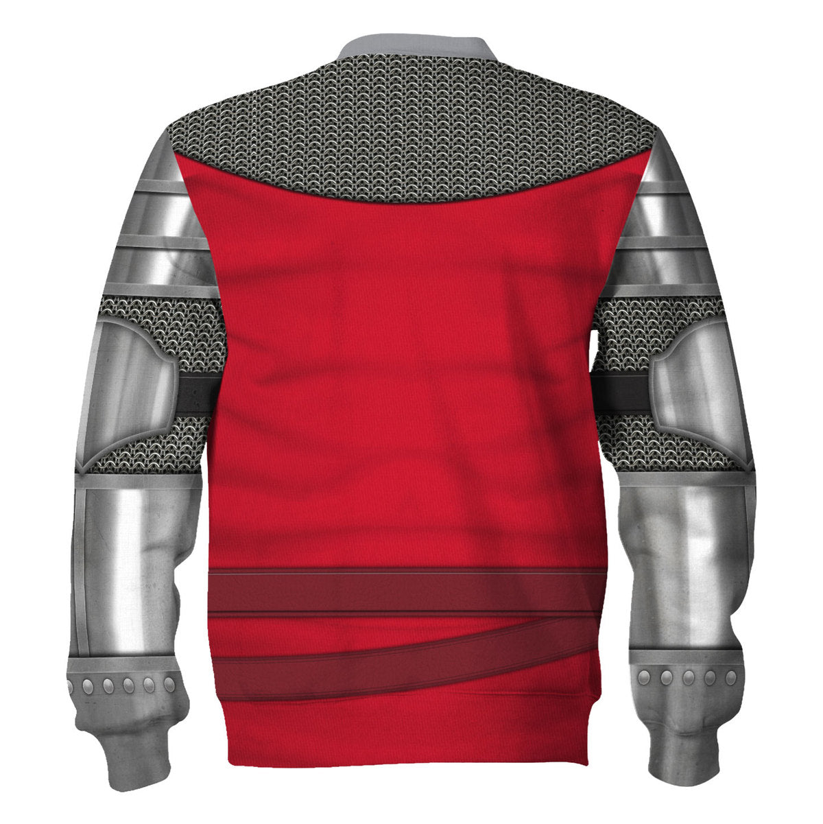 Edward Balliol Costume Cosplay Hoodie Tracksuiit Sweatpants Cosplaytracksuit - Image 4