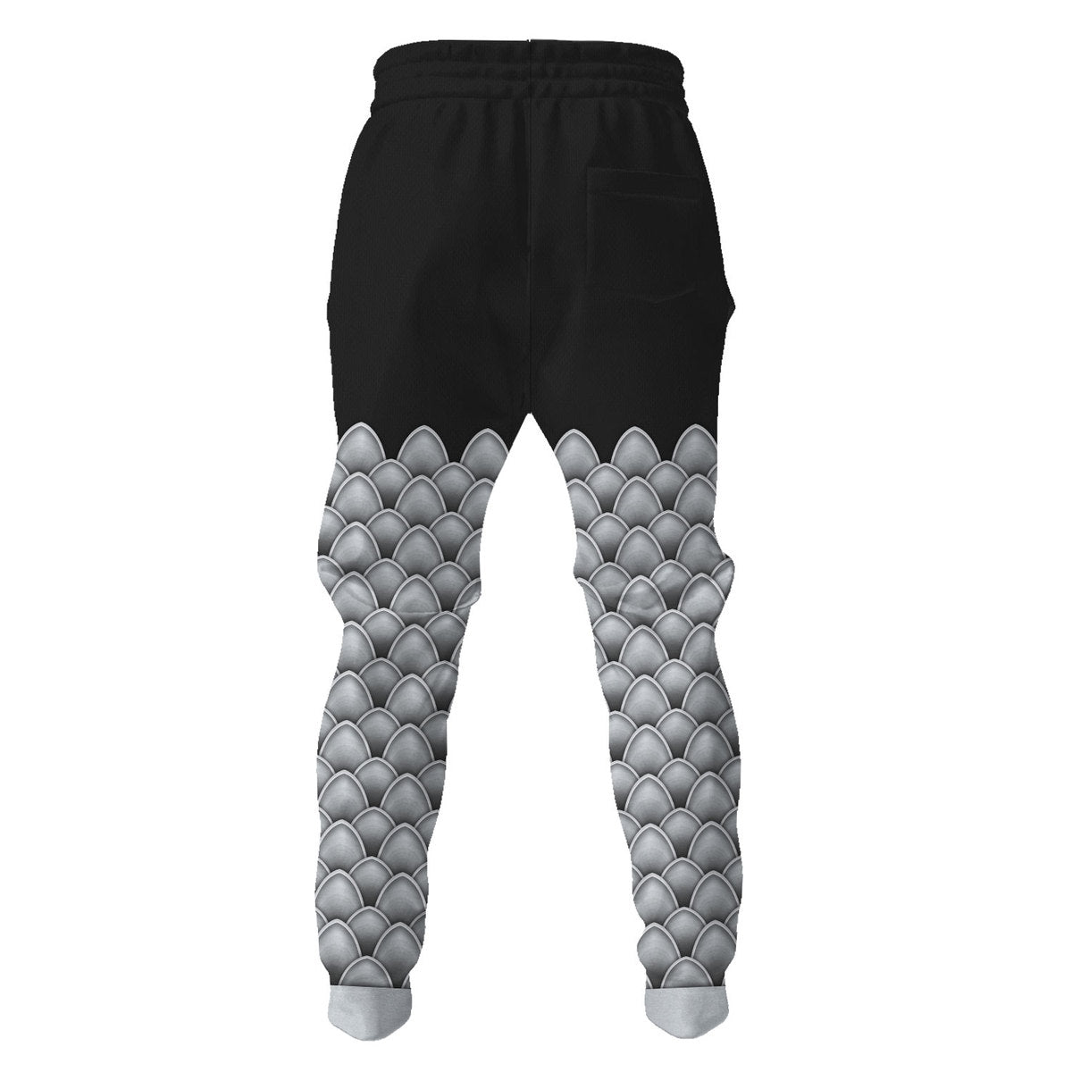 Gene Simmons Hoodie Tracksuiit Sweatpants Cosplay - Image 5