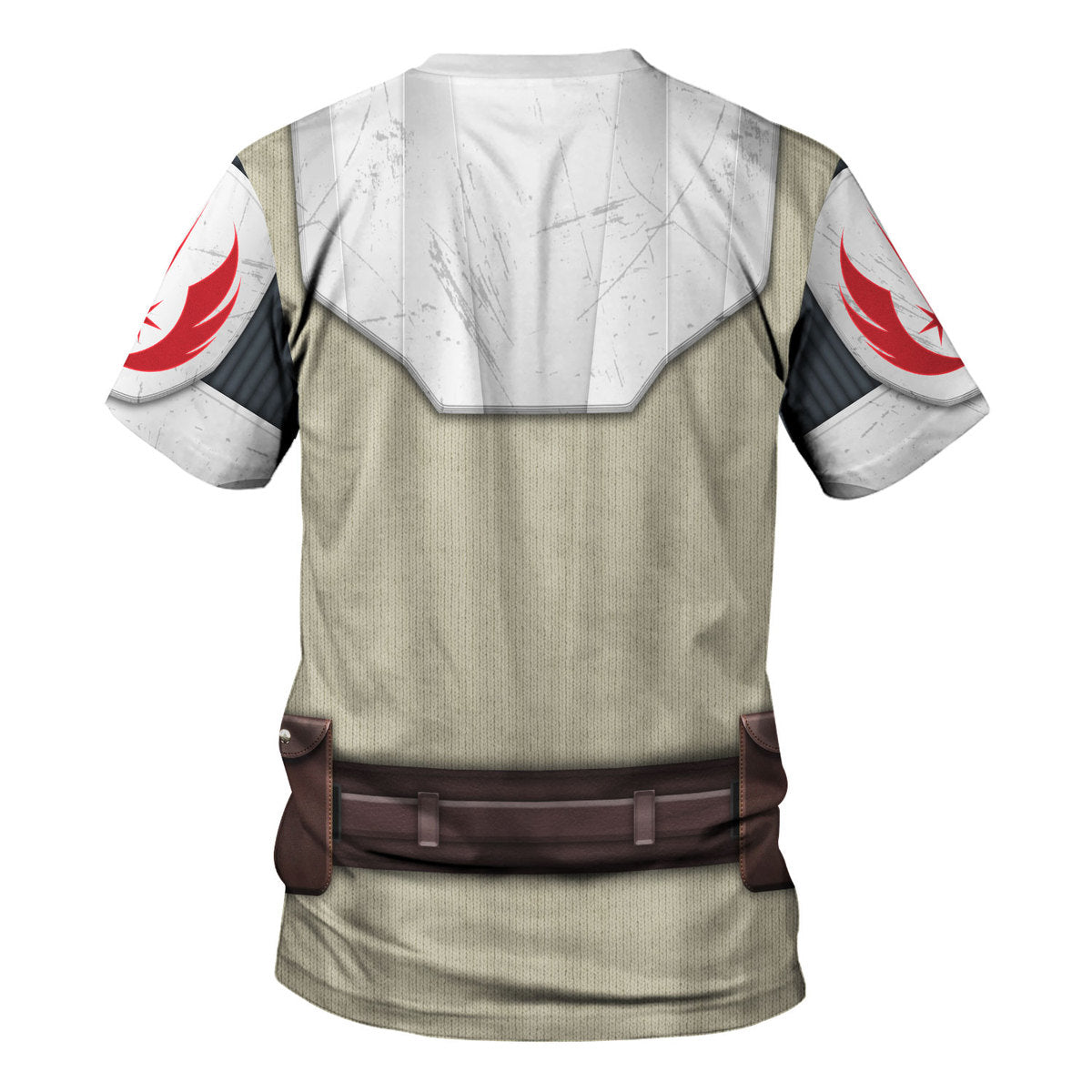 General Kenobi Costume Hoodie Tracksuiit Sweatpants Cosplay - Image 4