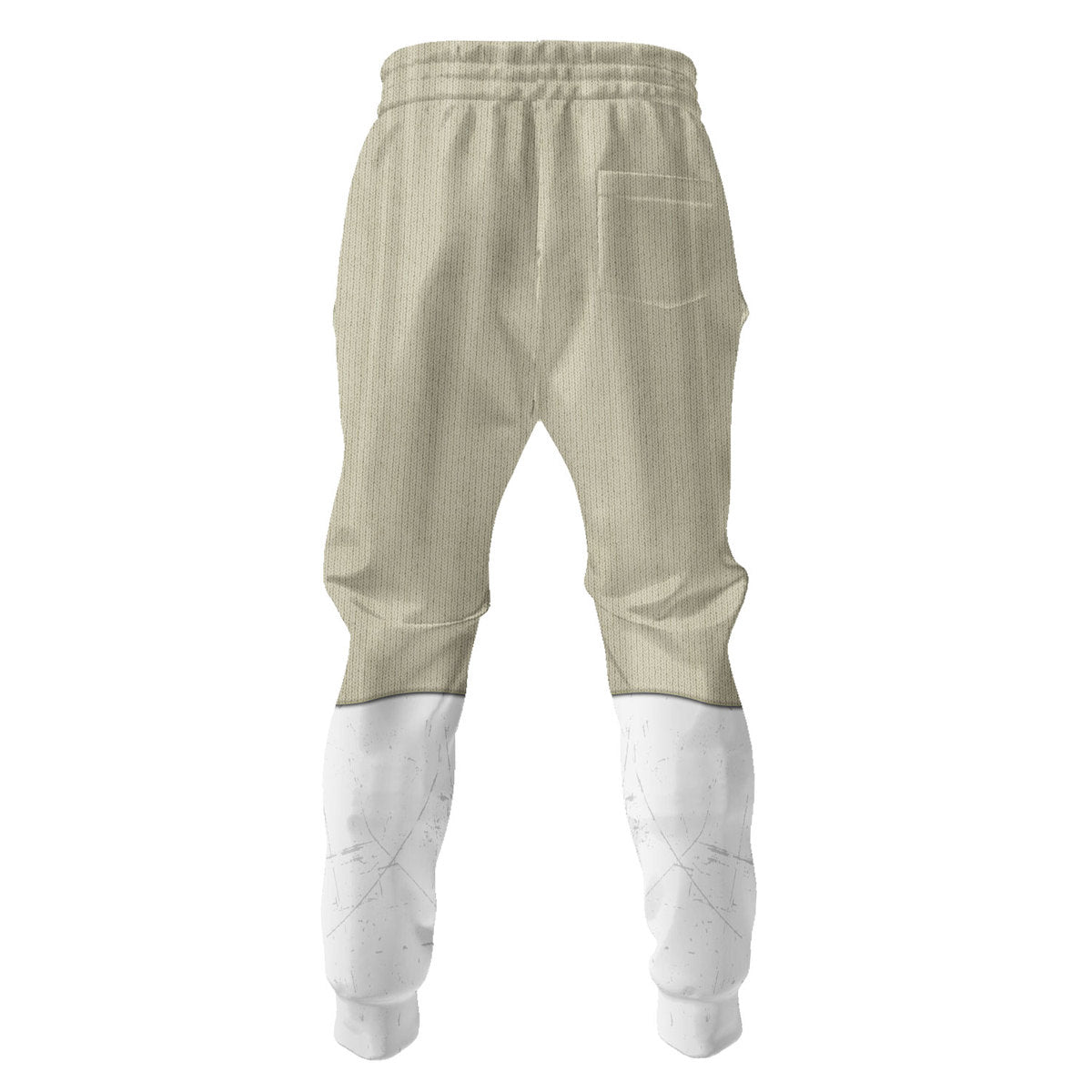 General Kenobi Costume Hoodie Tracksuiit Sweatpants Cosplay - Image 5