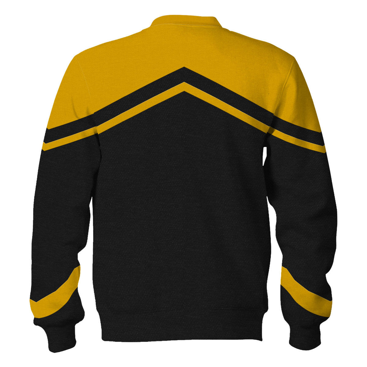 Operations Starfleet Circa T-Shirt Hoodie Sweatpants Apparel  - Image 3