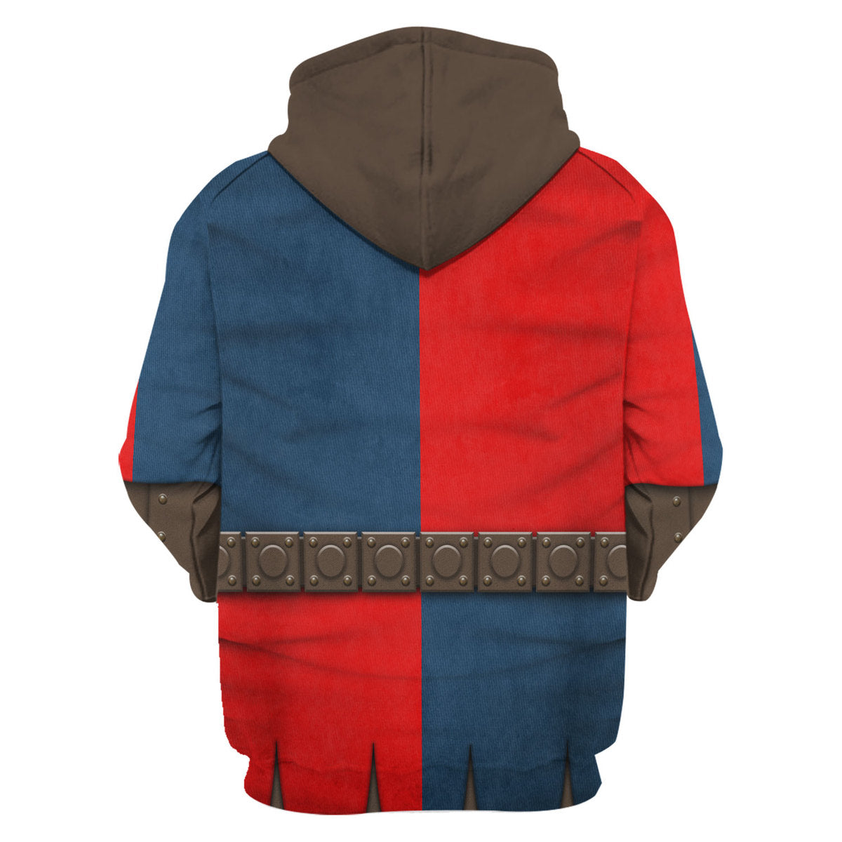 Henry V Of England Knights Costume Hoodie Tracksuiit Sweatpants Cosplaytracksuit  - Image 3