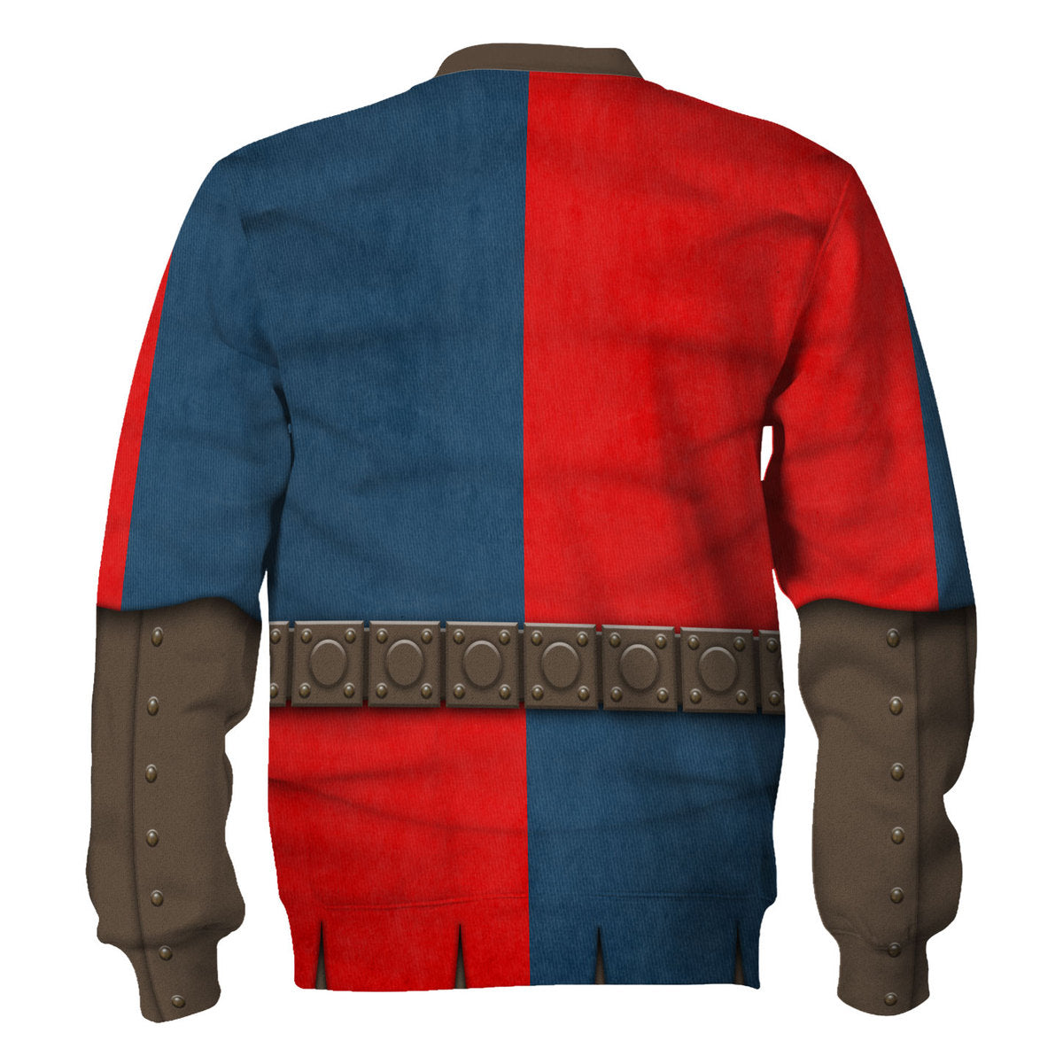 Henry V Of England Knights Costume Hoodie Tracksuiit Sweatpants Cosplaytracksuit  - Image 4