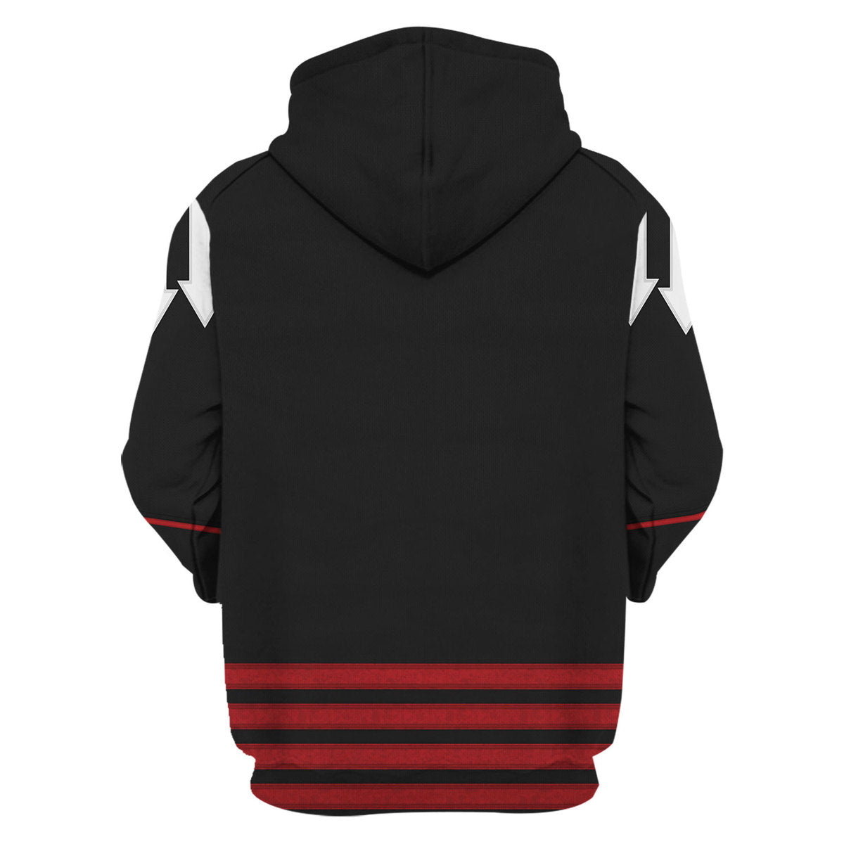 Freddie Mercury Outfit Costume Hoodie Tracksuiit Sweatpants Cosplaytracksuit  - Image 3