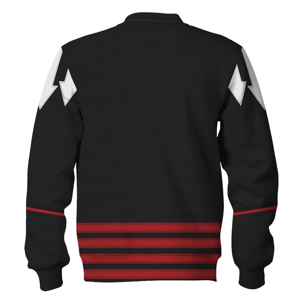 Freddie Mercury Outfit Costume Hoodie Tracksuiit Sweatpants Cosplaytracksuit  - Image 4