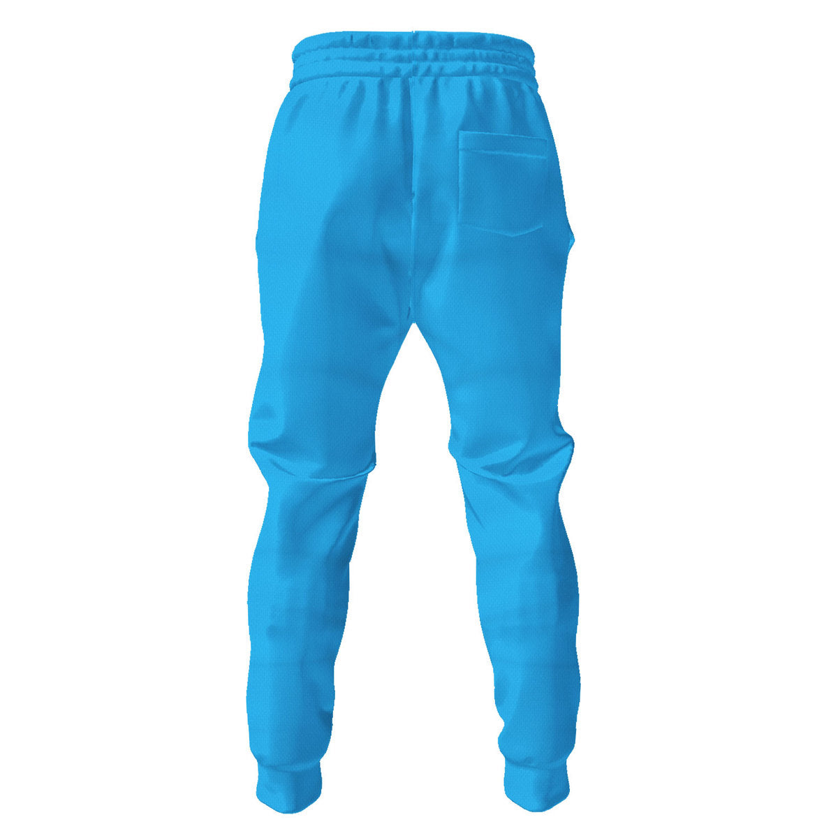 Prince Suit Turquoise And Orange All-Over Print Unisex Pullover Hoodie, Sweatshirt, T-Shirt, And Swatpants  - Image 5