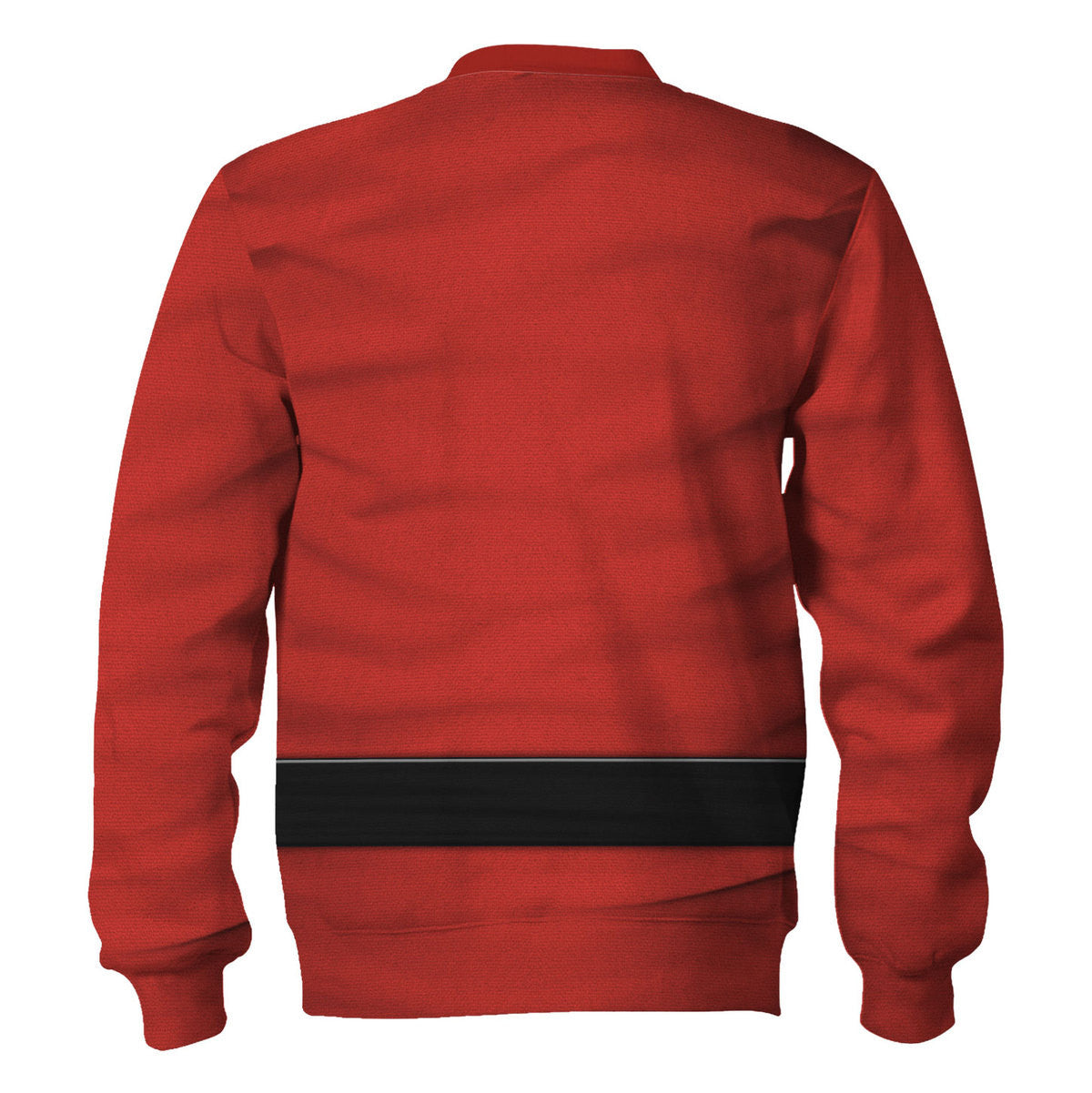 Jinx Costumes Hoodie Cosplay Tracksuit  Sweatpants  - Image 3
