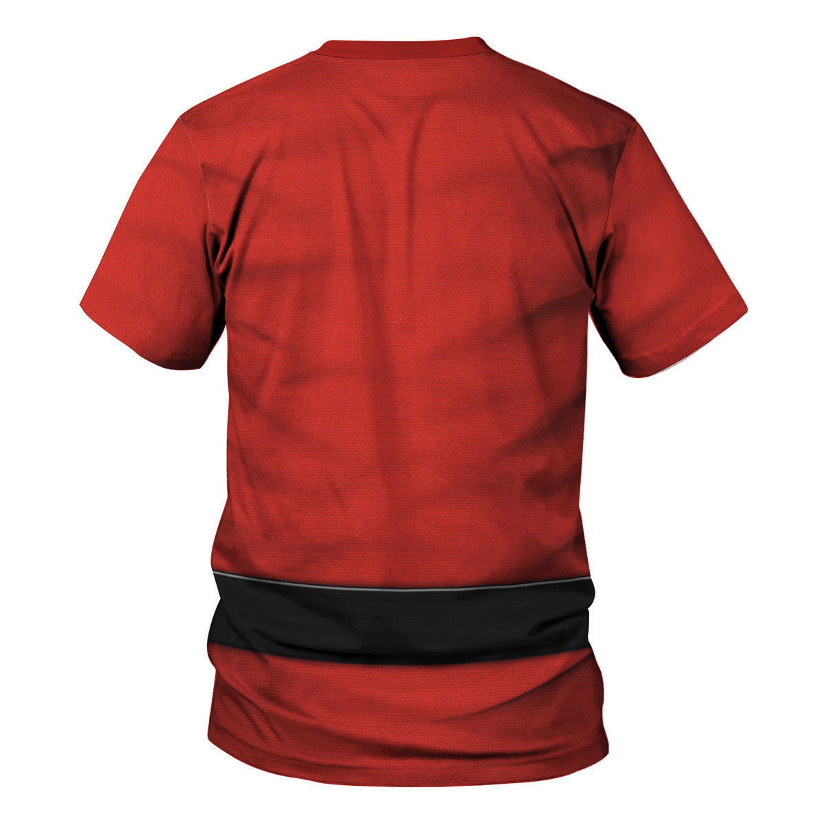 Jinx Costumes Hoodie Cosplay Tracksuit  Sweatpants  - Image 4
