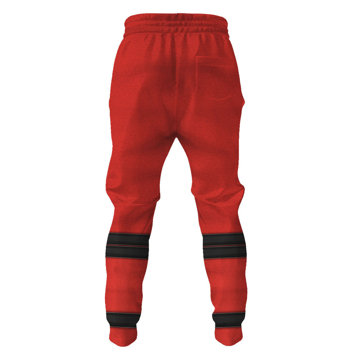 Jinx Costumes Hoodie Cosplay Tracksuit  Sweatpants  - Image 5