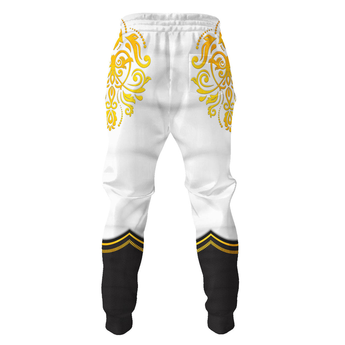 Napoleon I In First Consul Uniform All Over Print Hoodie  Tracksuit  - Image 5