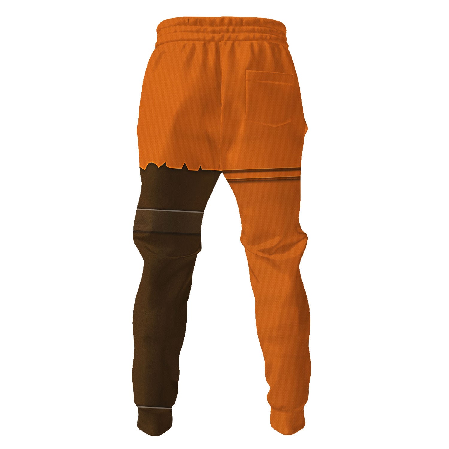 Ezra Bridgers Costume Hoodie Tracksuiit Sweatpants Cosplay - Image 5