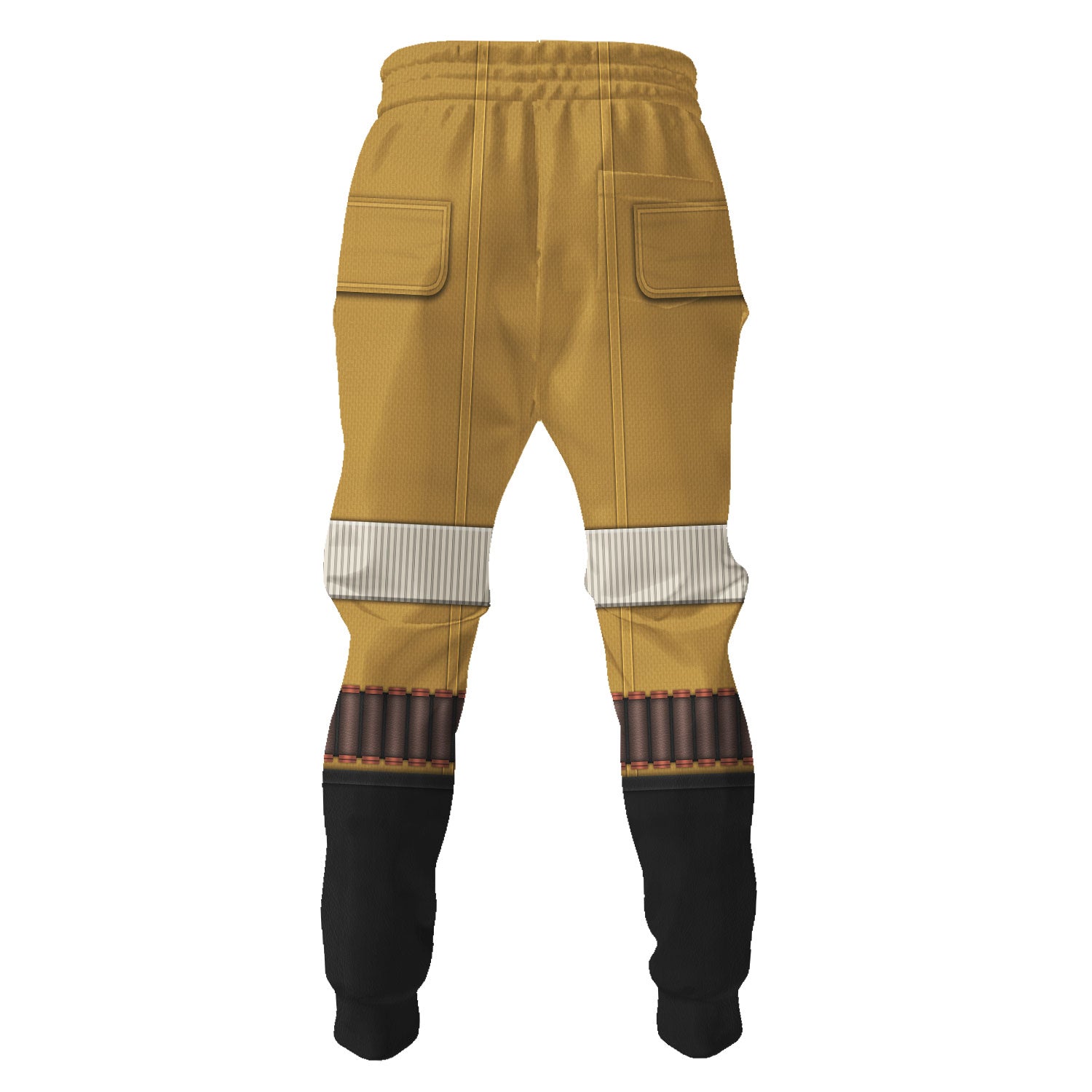 Paige Ticos Pilot Costume Hoodie Tracksuiit Sweatpants Cosplay - Image 5