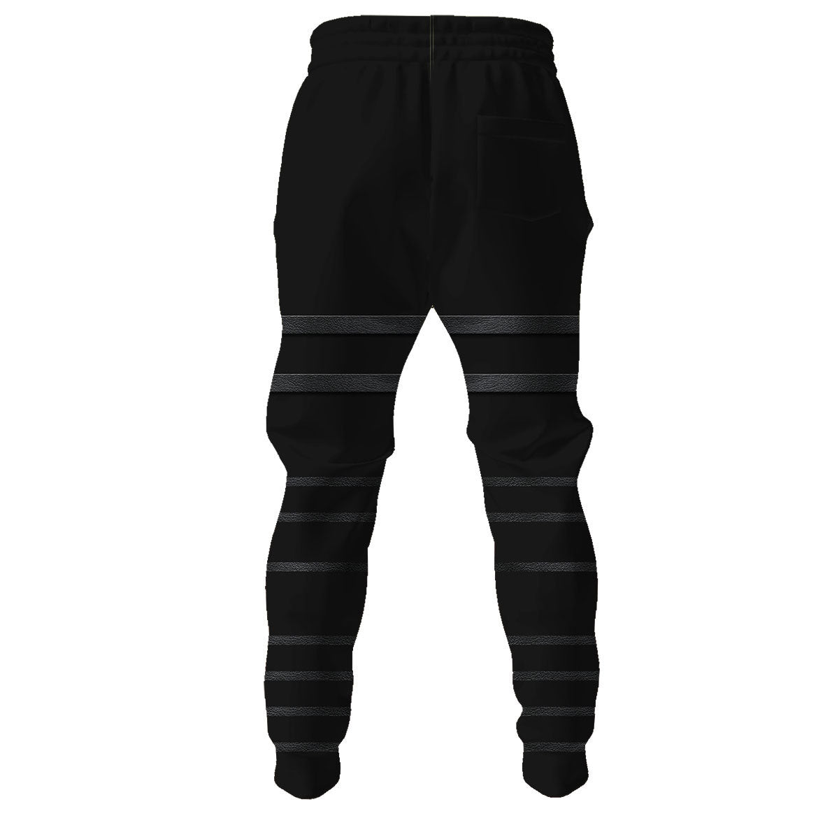 Michael Jackson Costume Hoodie Tracksuiit Sweatpants Cosplaytracksuit  - Image 5