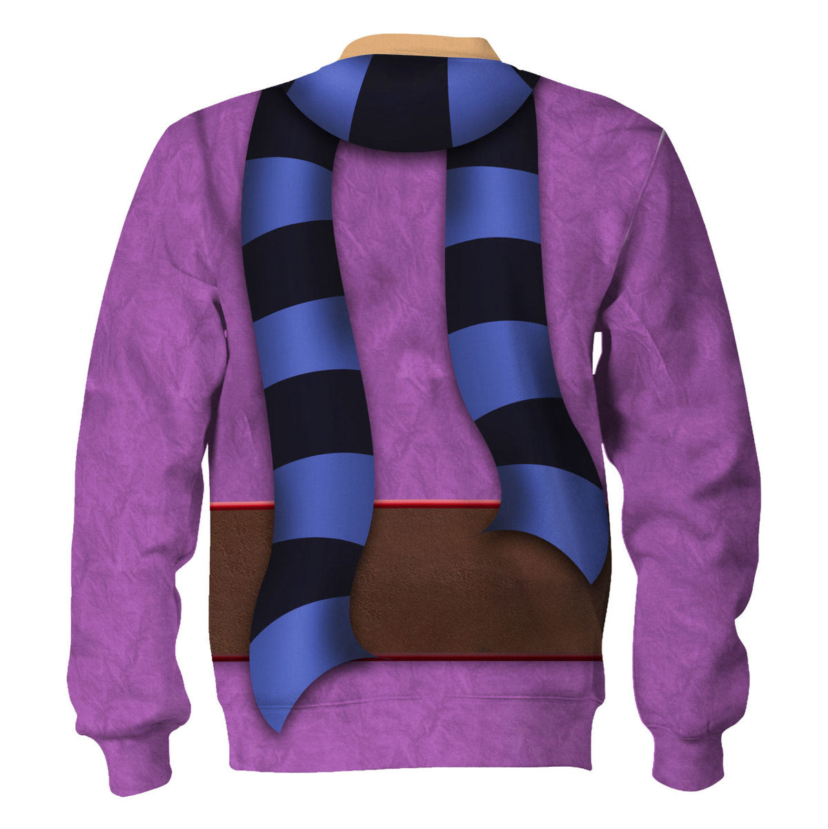Ravio Attire Unisex Hoodie Tracksuiit Sweatpants Cosplaycosplay  - Image 3