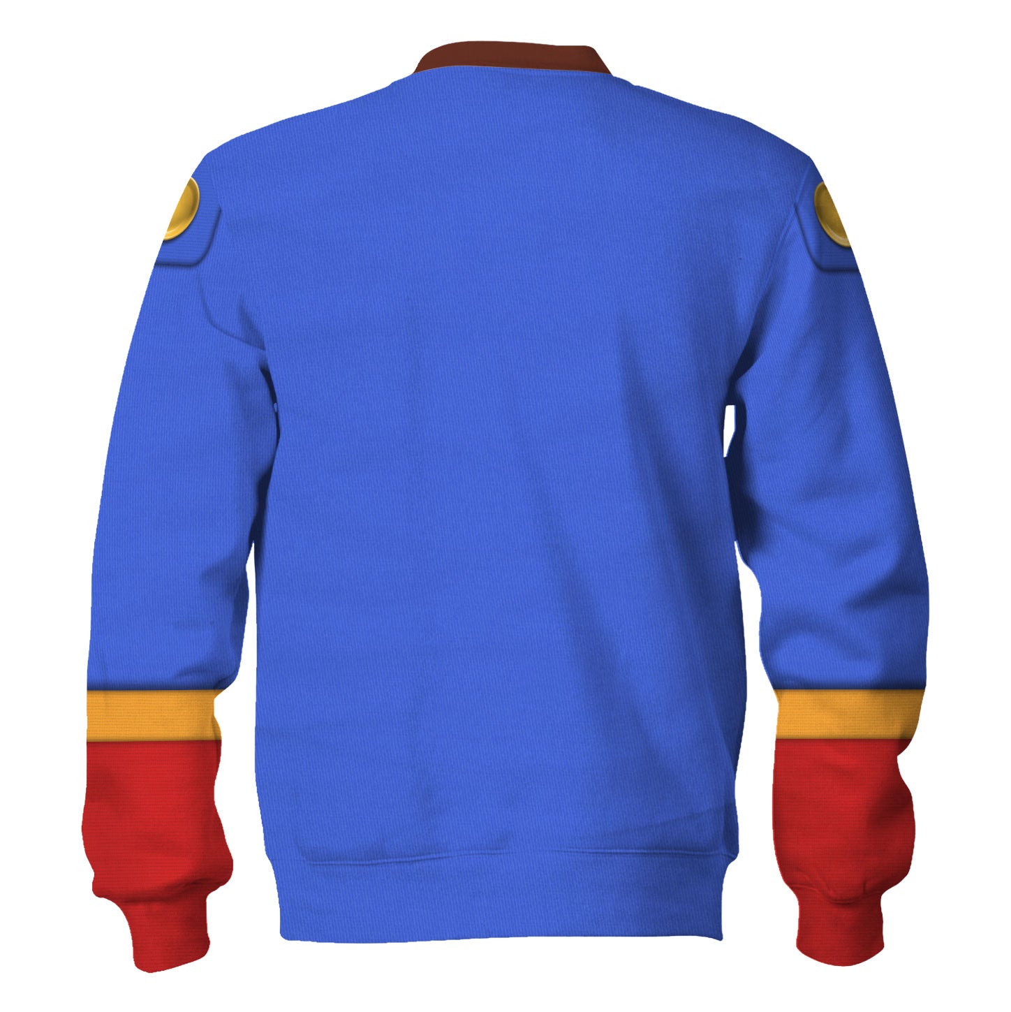 Don Karnage (Talespin) Hoodie Tracksuiit Sweatpants Cosplaycosplay  - Image 4