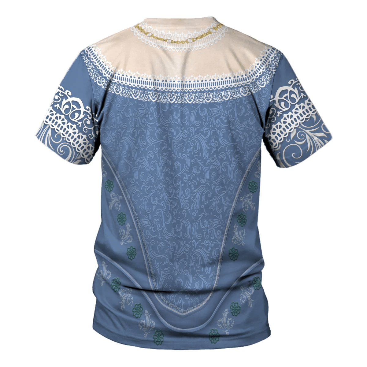 Marie Antoinette Queen Of France Costume Hoodie Tracksuiit Sweatpants Cosplaytracksuit - Image 4