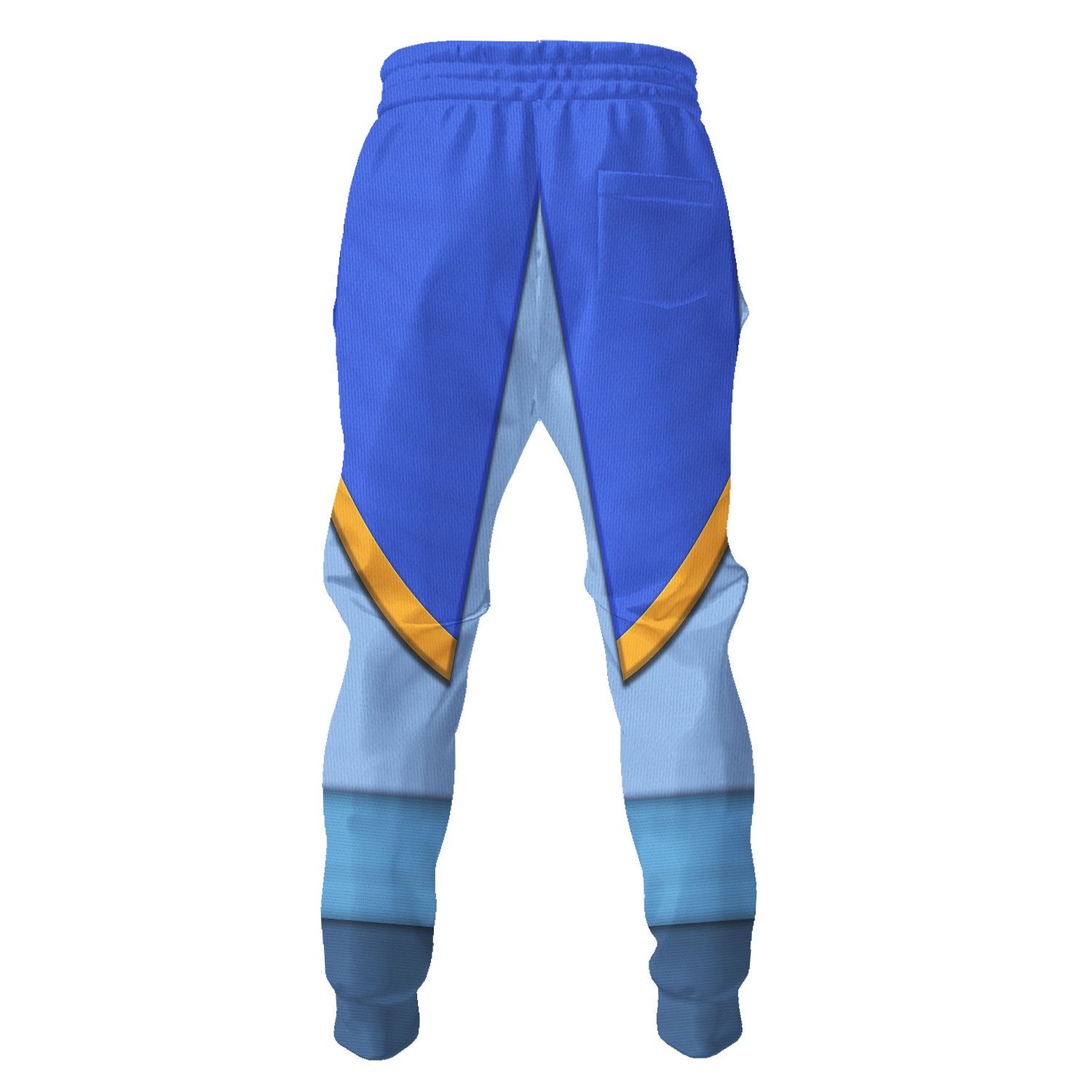 Don Karnage (Talespin) Hoodie Tracksuiit Sweatpants Cosplaycosplay  - Image 5