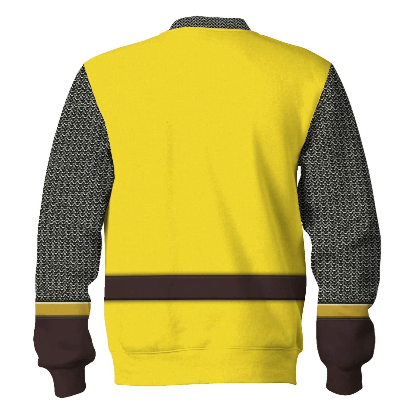 Robert The Bruce King Of Scots Costume Hoodie Tracksuiit Sweatpants Cosplaytracksuit  - Image 3