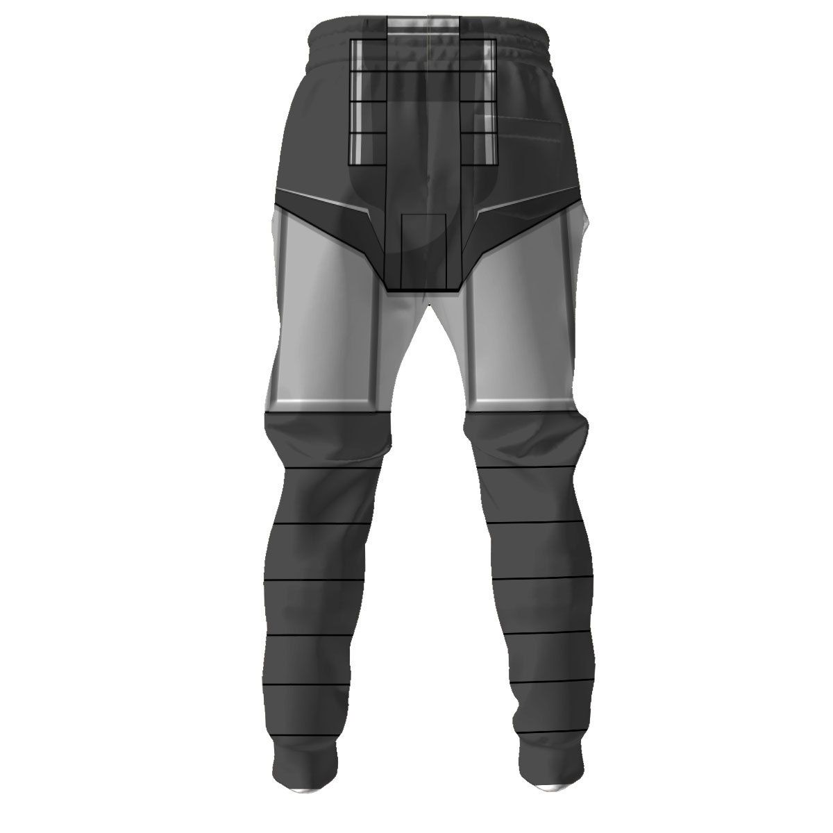 Megatron Costume Cosplay Hoodie Tracksuit  - Image 5