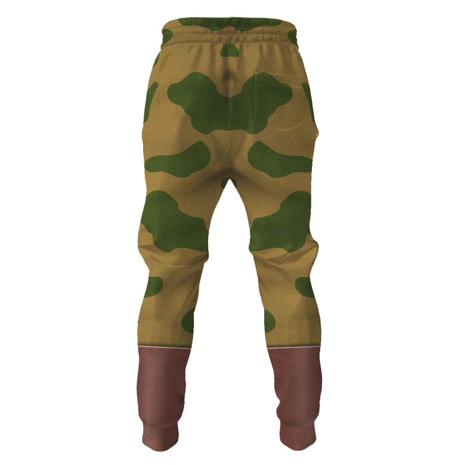Hawk Costumes Hoodie Cosplay Tracksuit  Sweatpants  - Image 5
