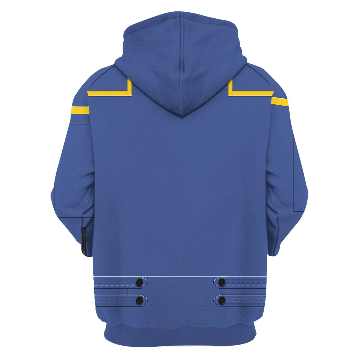 Enterprise T-Shirt Hoodie Sweatpants Apparel  - Image 3