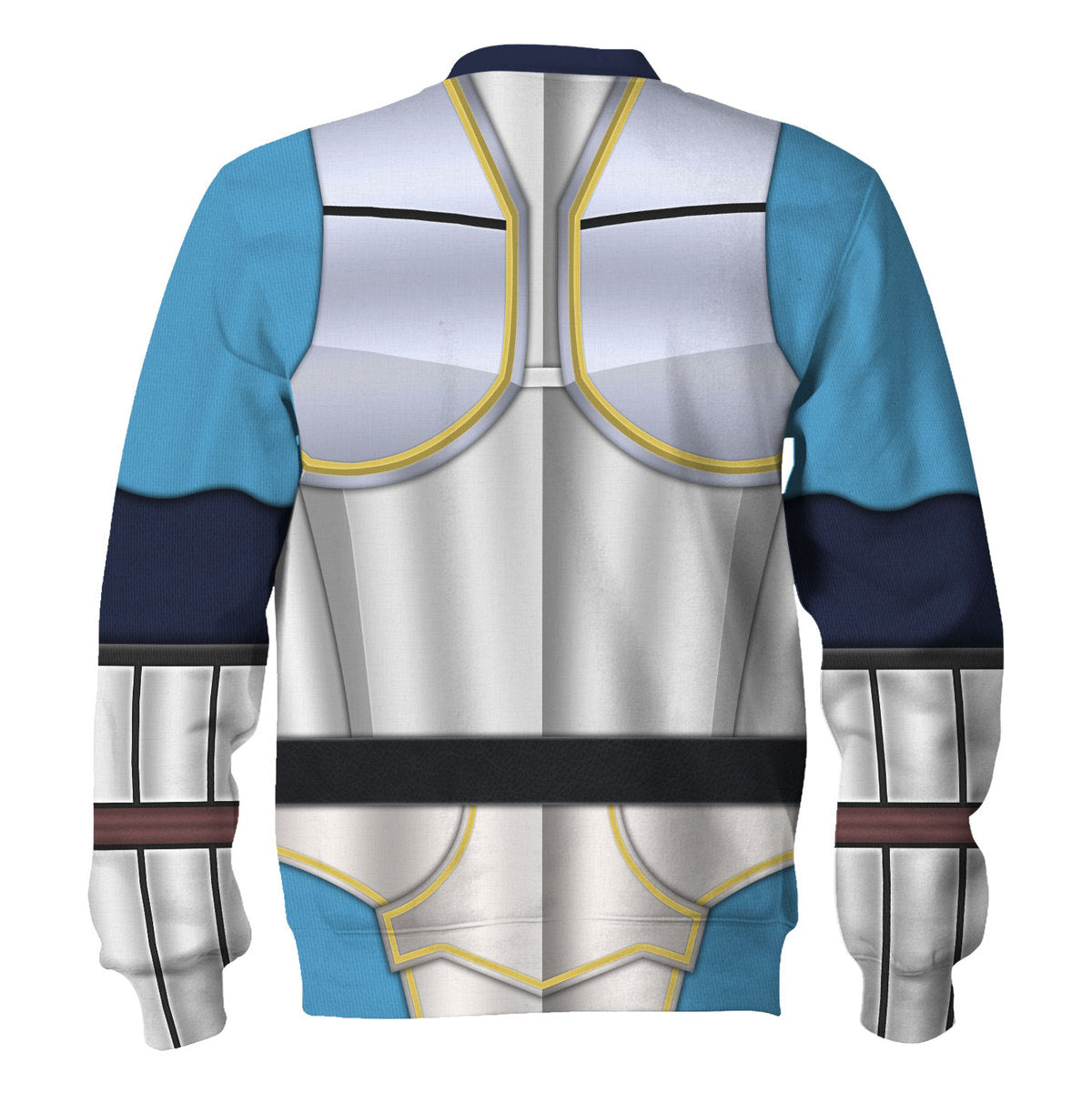 Fierce Deity Link Unisex Hoodie Tracksuiit Sweatpants Cosplaycosplay  - Image 3