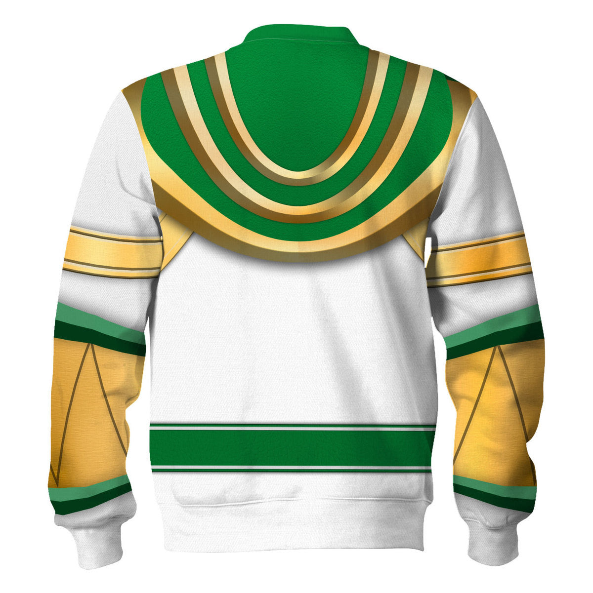 Lord Drakkon Mighty Morphin Hoodies   Tracksuit  - Image 3