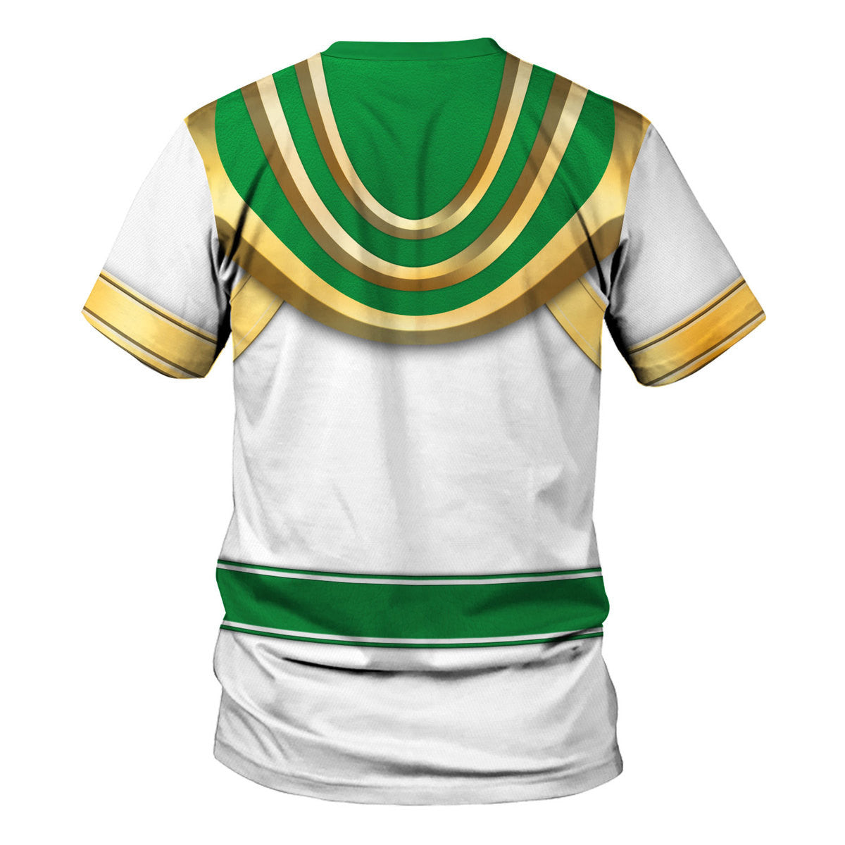 Lord Drakkon Mighty Morphin Hoodies   Tracksuit  - Image 4
