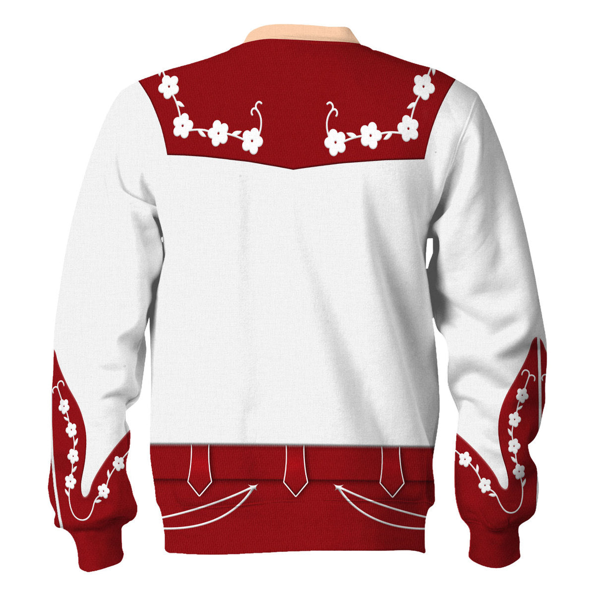 Elvis Loving You 1957 Costume Hoodie Tracksuiit Sweatpants Cosplay - Image 4