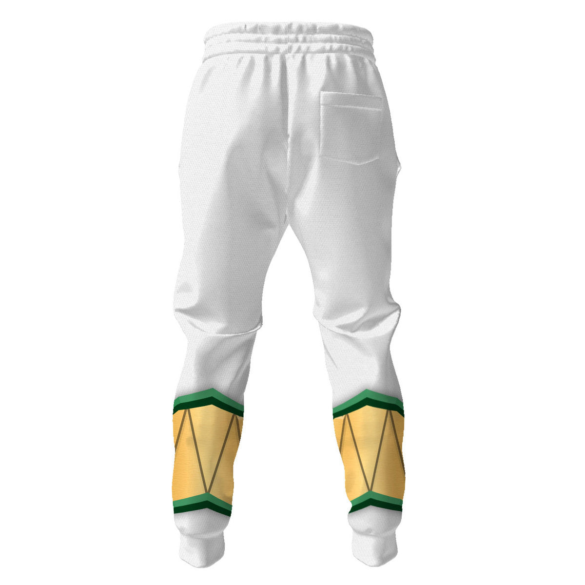 Lord Drakkon Mighty Morphin Hoodies   Tracksuit  - Image 5