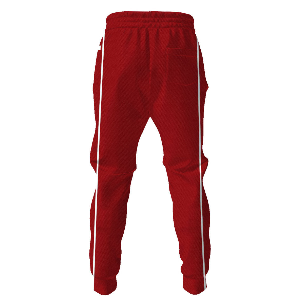 Elvis Loving You 1957 Costume Hoodie Tracksuiit Sweatpants Cosplay - Image 5