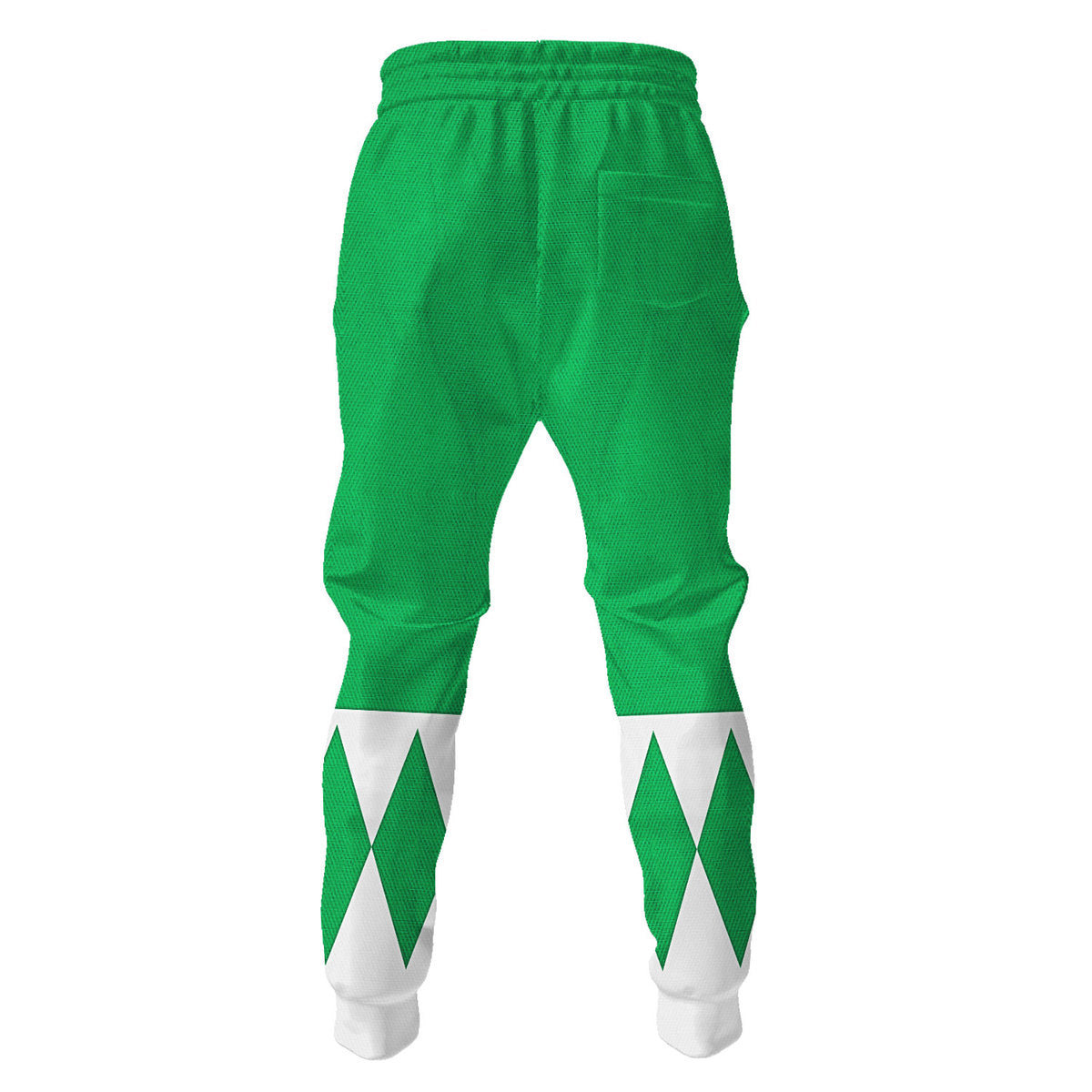 Green Ranger Mighty Morphin Hoodies   Tracksuit  - Image 5